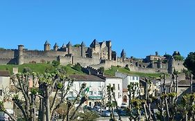 Chambre D'hote La Passerelle Mazamet