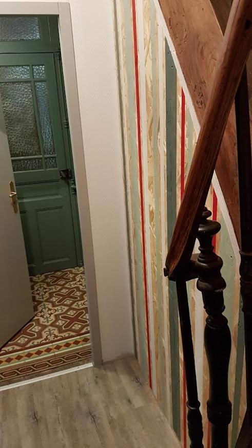 Chambre D'Hote La Passerelle Mazamet Exterior foto